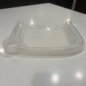 Inglesina fast action high chair tray